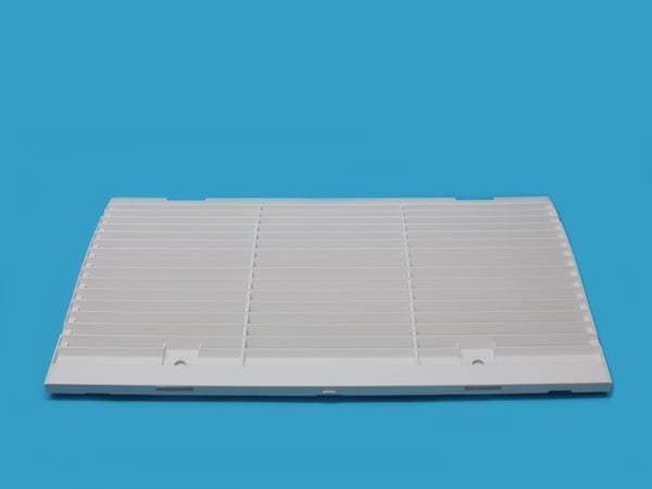 Inlet Air Grid