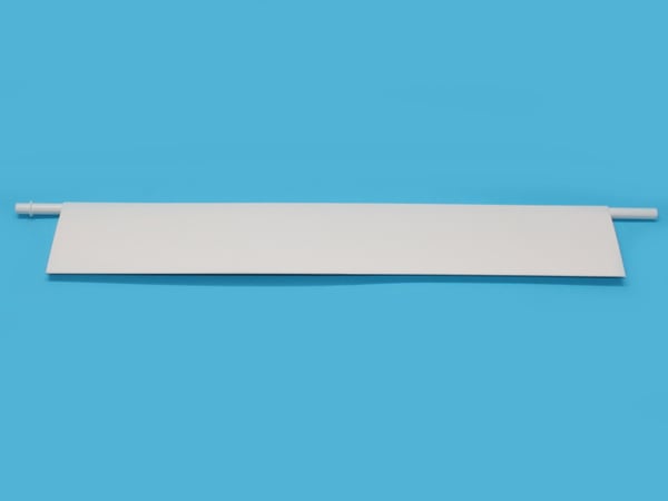Horizontal Louver