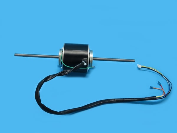 Fan Motor 230V AC 22W