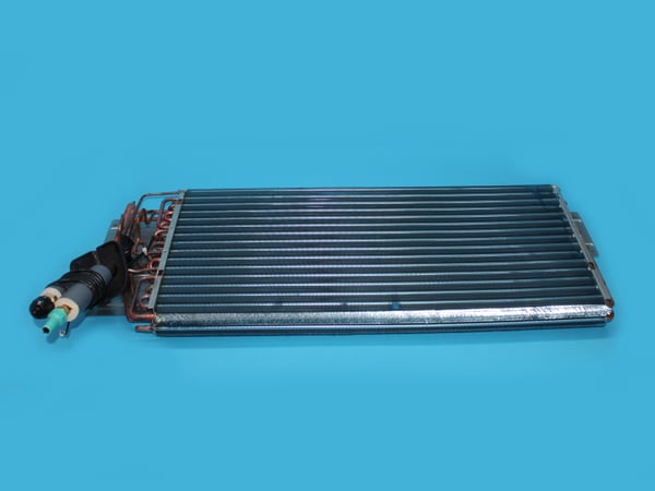 Evaporator