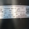 Hisense Air Conditioners Fan Motor 230V AC 142W - Image 1