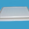 Hisense Fridge & Freezer Insulated Door With Gasket - Image 1