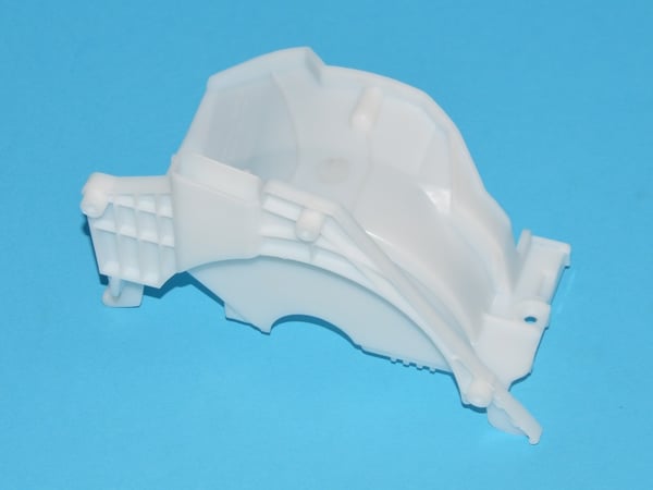 Fan Motor Holder