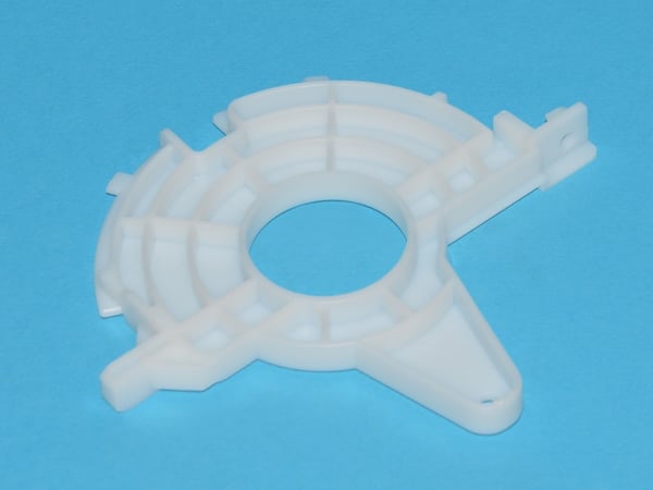 Fan Motor Cover