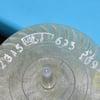 Dražice Air Conditioners Cross Fan Blade - Image 1