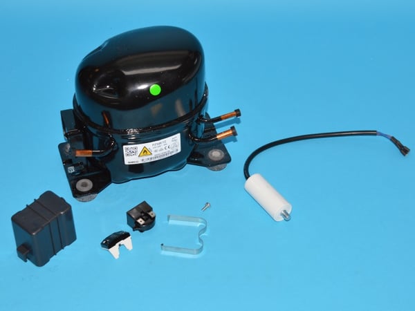 Compressor