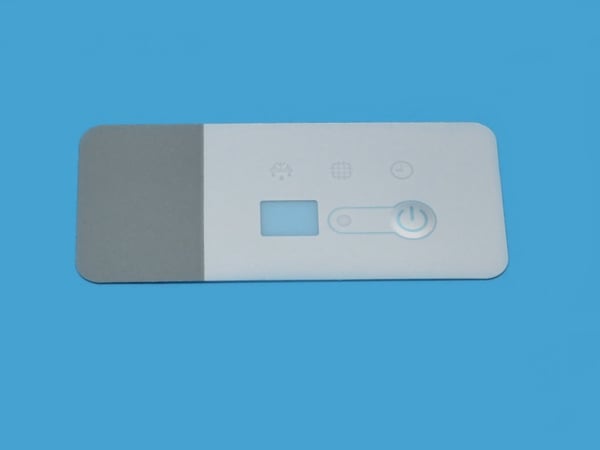 Display Foil