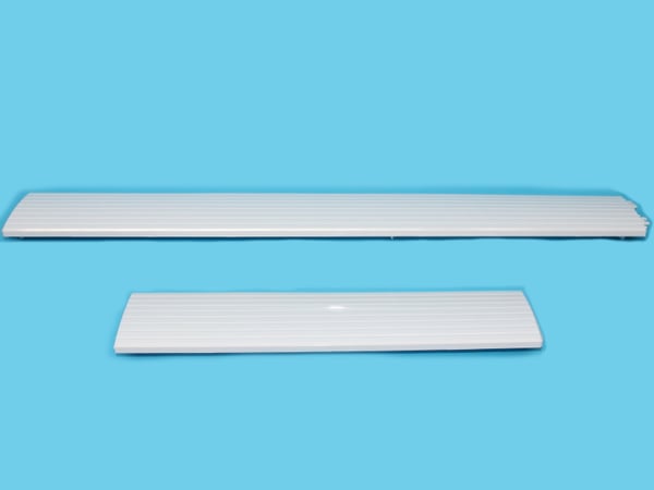 Horizontal Louver
