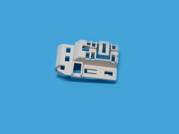 Sensor Mounting Plate