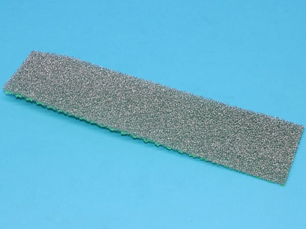 Air Filter Silver Ion