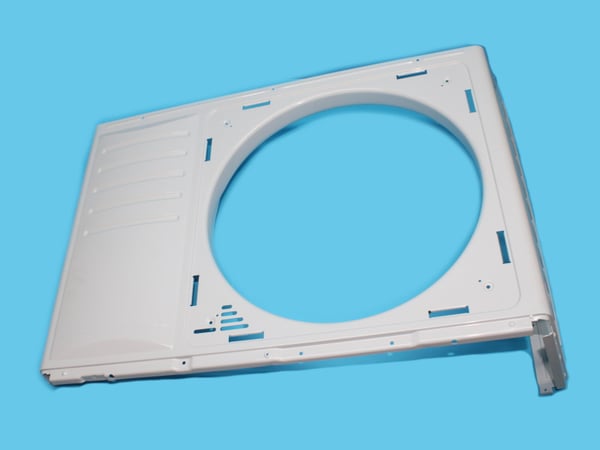 Front Panel