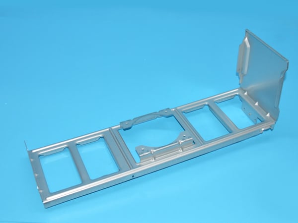 Fan Motor Holder