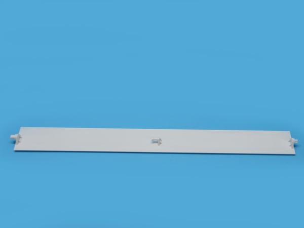 Horizontal Louver