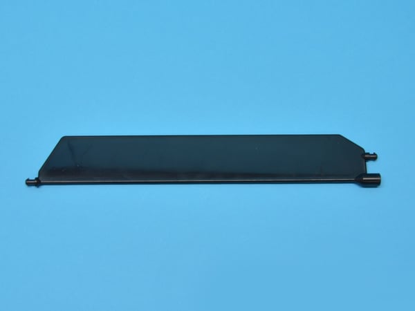 Vertical Louver