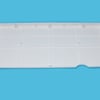 Hisense Air Conditioners Upper Plate - Image 2