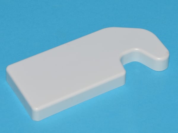 Hinge Cover
