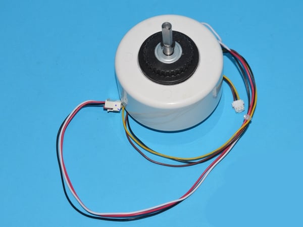Fan Motor 220V AC 35W