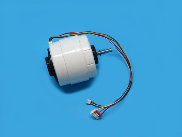 Fan Motor 220V AC 50W