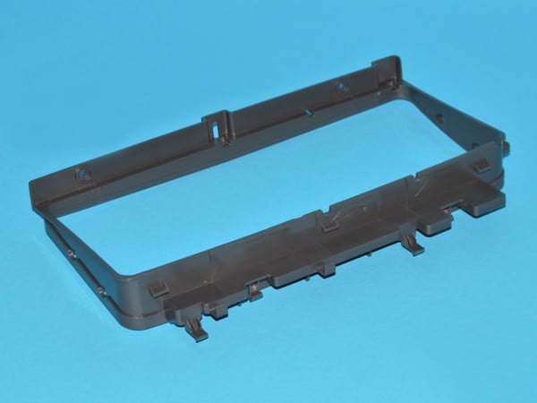 Air Outlet Frame