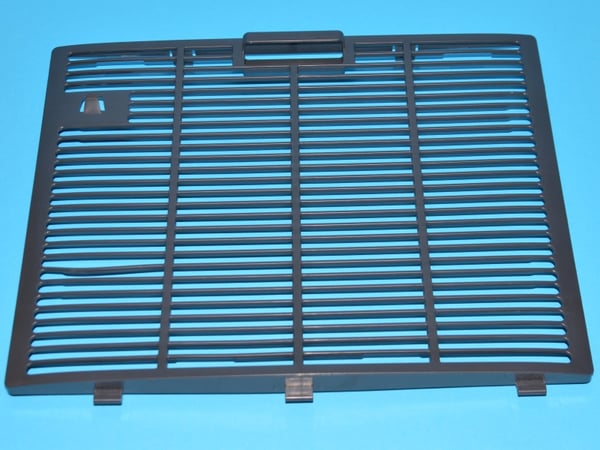 Filter Frame