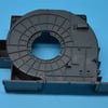 Hisense Air Conditioners Fan Housing - Image 1