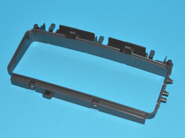 Air Outlet Frame