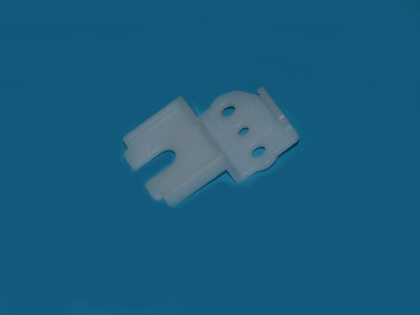 mounting plate