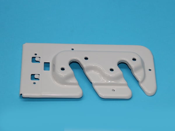 Valve Fixing Plate