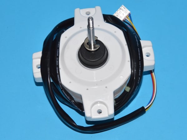 Fan Motor Ou 310V DC 41W