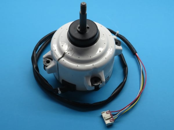 Fan Motor 310V DC 61W