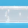 Hisense Air Conditioners Front Panel - Image 1