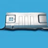 Hisense Air Conditioners Separate Wall - Image 1