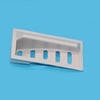Hisense Air Conditioners Handle - Image 2