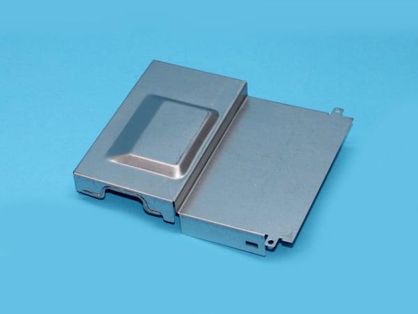 Electric Box Plate
