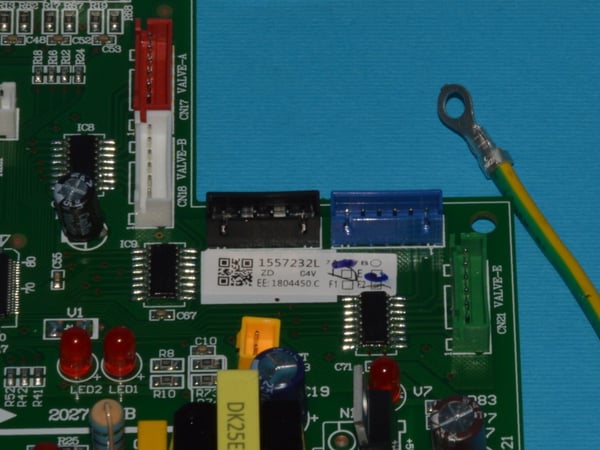 Main Control Board Indoor Unit