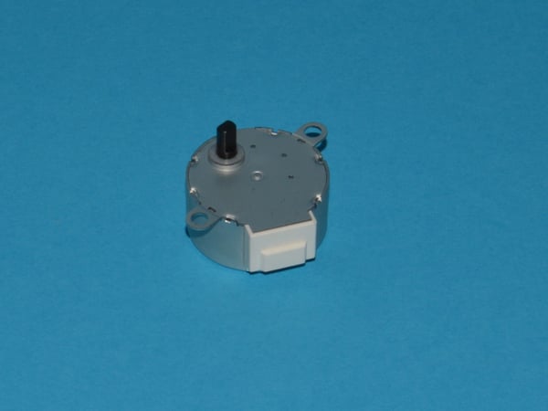 Step Motor 12V DC