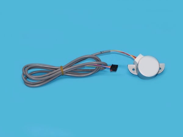 Step Motor 12V DC