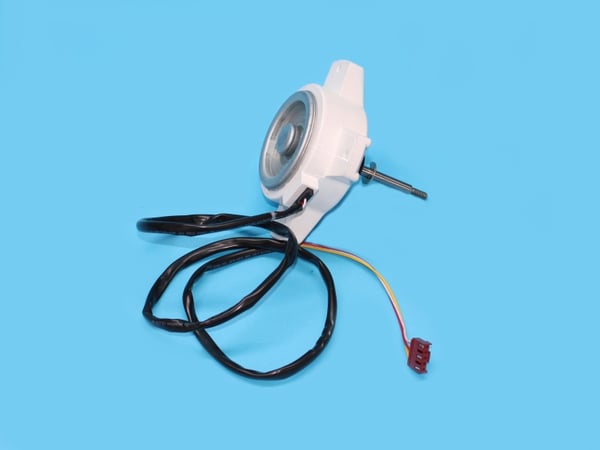 Fan Motor Ou 310V DC 48W