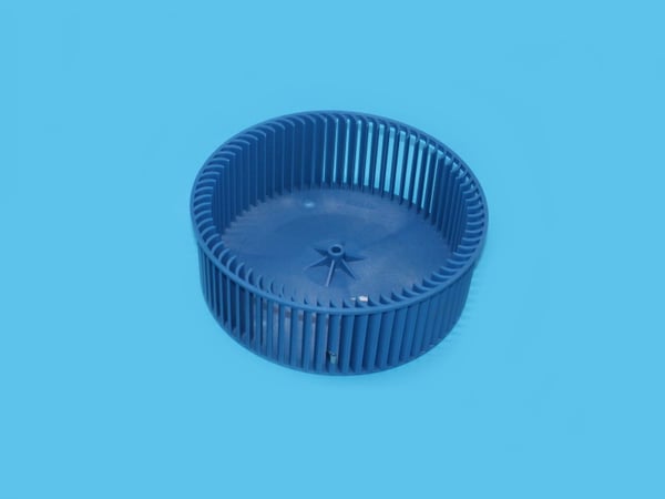 Centrifugal Fan Blade