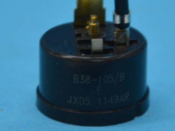 Overload Relay BT47-120