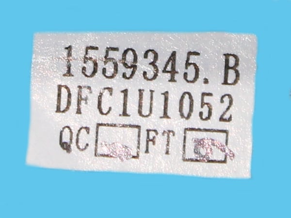 Remote Receiver Board