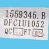 Hisense Air Conditioners Remote Receiver Board - Image 1