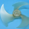 Hisense Air Conditioners Axial Fan Blade - Image 1