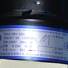 Hisense Air Conditioners Fan Motor Ou 220V AC 20W - Image 2