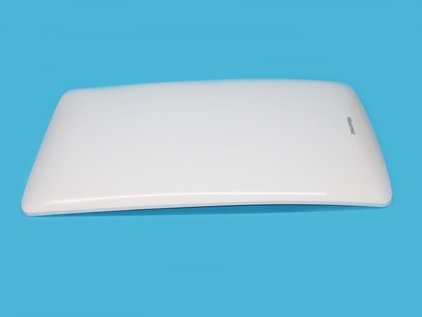 Front Panel