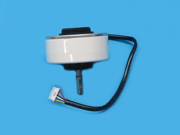 Fan Motor 310V DC 25W