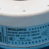 Hisense Air Conditioners Fan Motor 310V DC 25W - Image 2