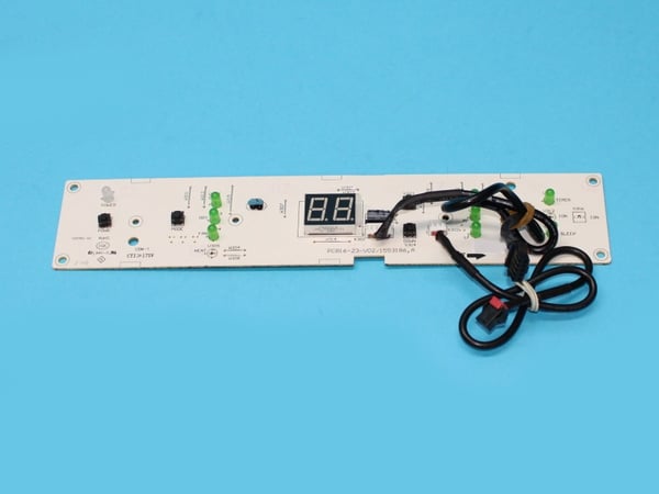Display Board