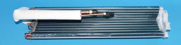 Evaporator