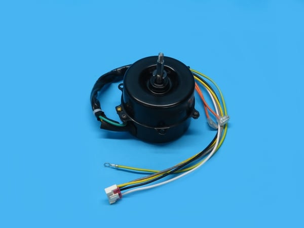 Fan Motor 230V AC 48W